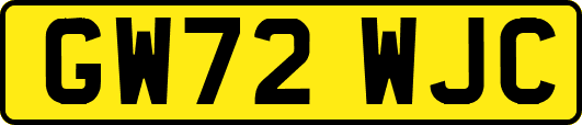 GW72WJC