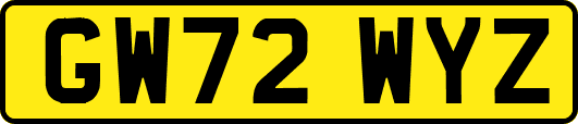 GW72WYZ