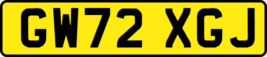 GW72XGJ