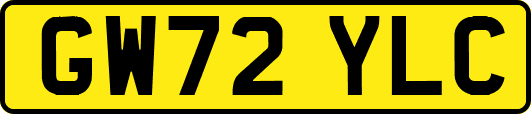 GW72YLC