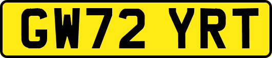 GW72YRT