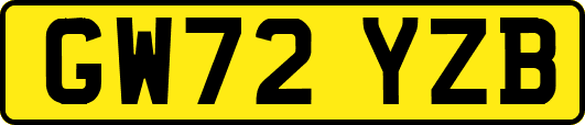 GW72YZB