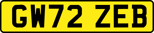 GW72ZEB