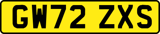 GW72ZXS