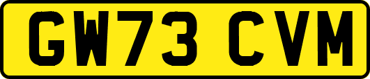 GW73CVM