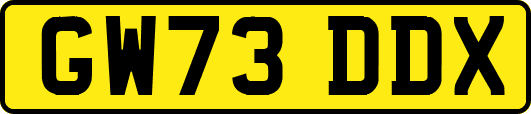 GW73DDX