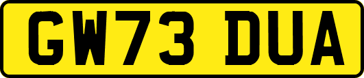 GW73DUA