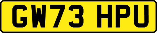 GW73HPU
