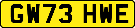 GW73HWE