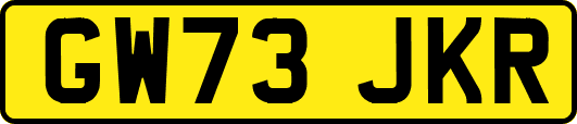 GW73JKR