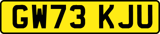 GW73KJU