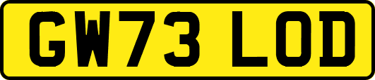 GW73LOD
