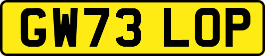 GW73LOP