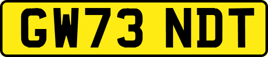 GW73NDT