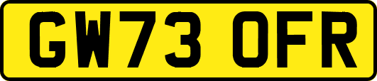 GW73OFR