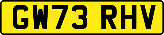 GW73RHV