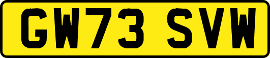 GW73SVW