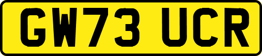 GW73UCR