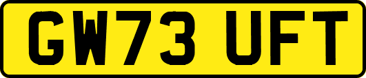 GW73UFT