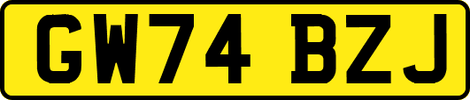 GW74BZJ