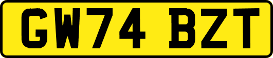 GW74BZT