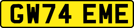 GW74EME