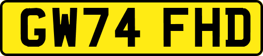 GW74FHD
