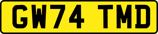 GW74TMD
