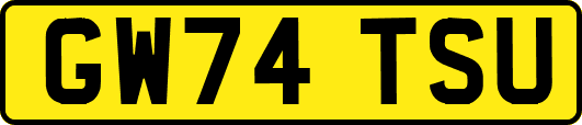 GW74TSU