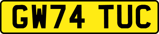 GW74TUC