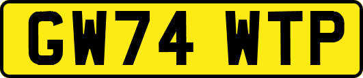 GW74WTP