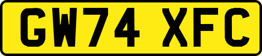 GW74XFC