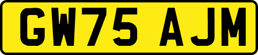 GW75AJM