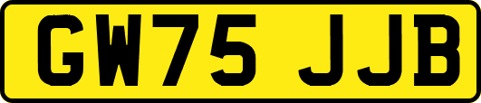 GW75JJB