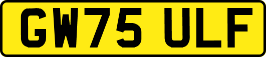 GW75ULF