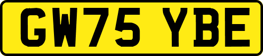 GW75YBE