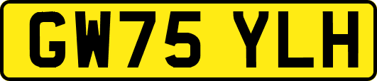 GW75YLH