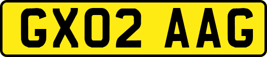 GX02AAG