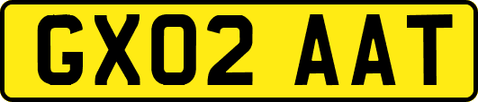 GX02AAT