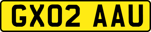 GX02AAU