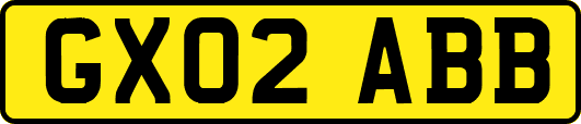GX02ABB
