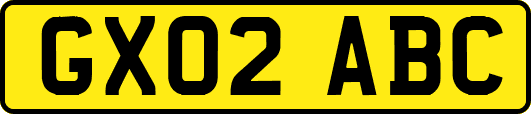 GX02ABC
