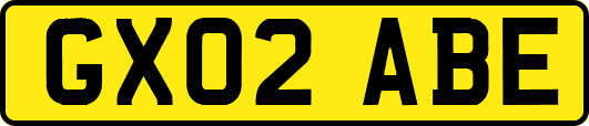 GX02ABE