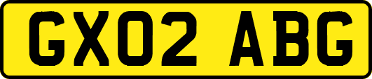 GX02ABG