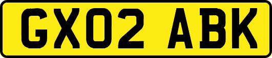 GX02ABK