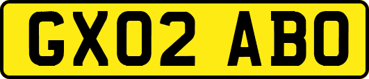 GX02ABO