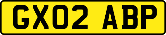 GX02ABP