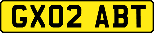 GX02ABT