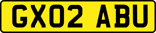GX02ABU