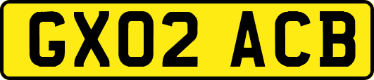 GX02ACB